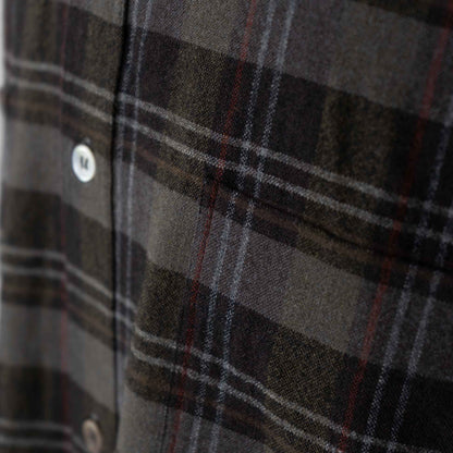 Vintage Men's Shirt_1984SS - 1988SS B_609｜COMME des GARÇONS HOMME