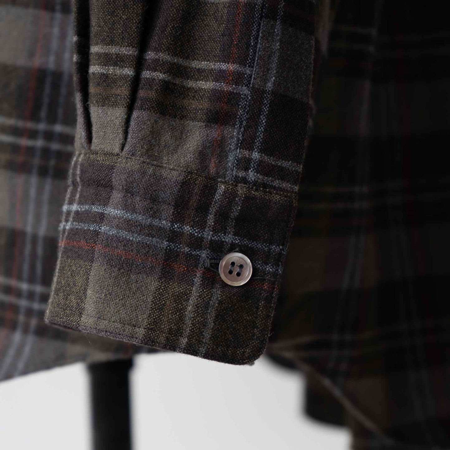 Vintage Men's Shirt_1984SS - 1988SS B_609｜COMME des GARÇONS HOMME