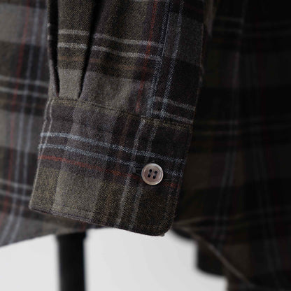 Vintage Men's Shirt_1984SS - 1988SS B_609｜COMME des GARÇONS HOMME