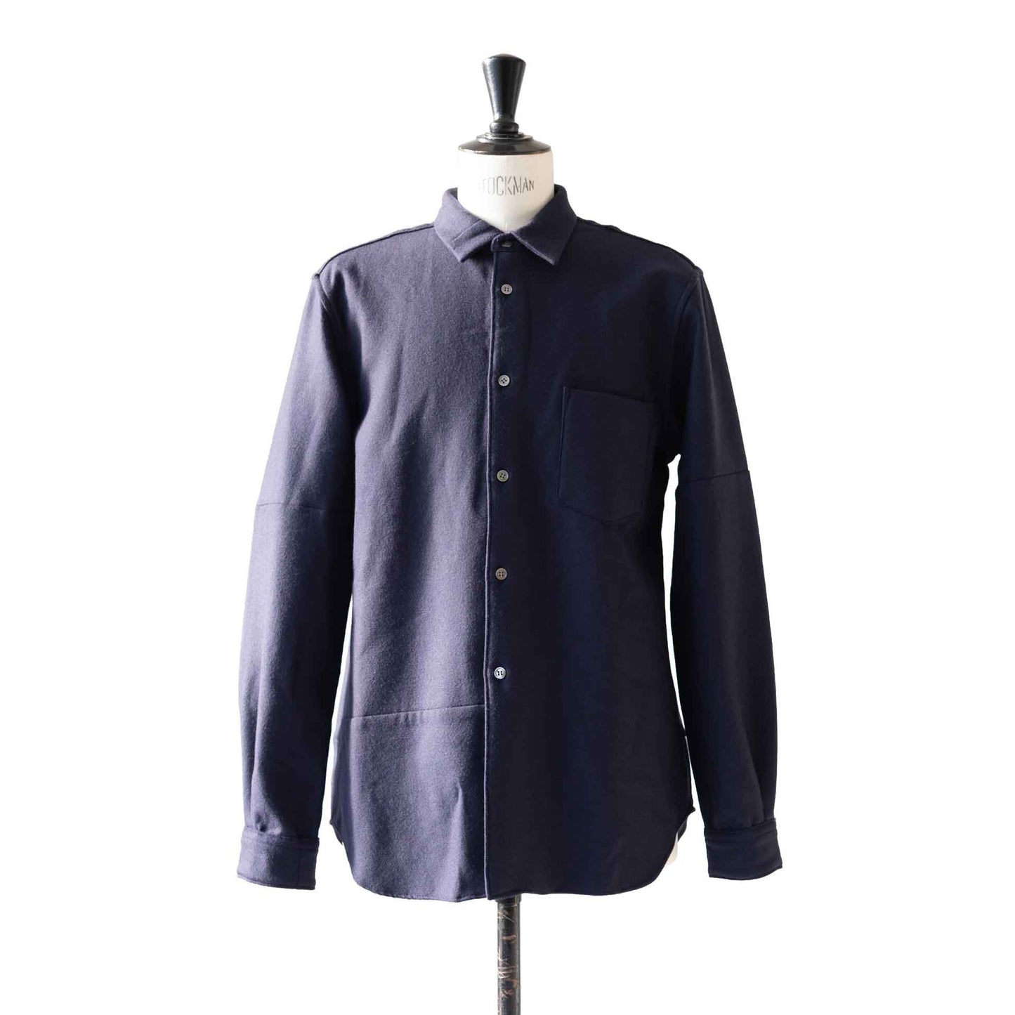 Vintage Men's Shirt_1995AW - 1998SS A_609｜COMME des GARÇONS SHIRT