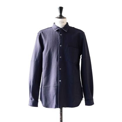 Vintage Men's Shirt_1995AW - 1998SS A_609｜COMME des GARÇONS SHIRT