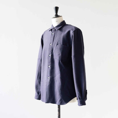 Vintage Men's Shirt_1995AW - 1998SS A_609｜COMME des GARÇONS SHIRT