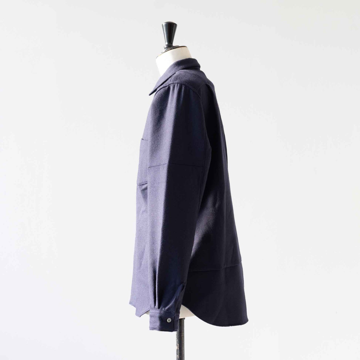 Vintage Men's Shirt_1995AW - 1998SS A_609｜COMME des GARÇONS SHIRT