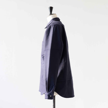Vintage Men's Shirt_1995AW - 1998SS A_609｜COMME des GARÇONS SHIRT