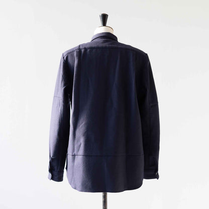 Vintage Men's Shirt_1995AW - 1998SS A_609｜COMME des GARÇONS SHIRT