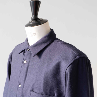 Vintage Men's Shirt_1995AW - 1998SS A_609｜COMME des GARÇONS SHIRT
