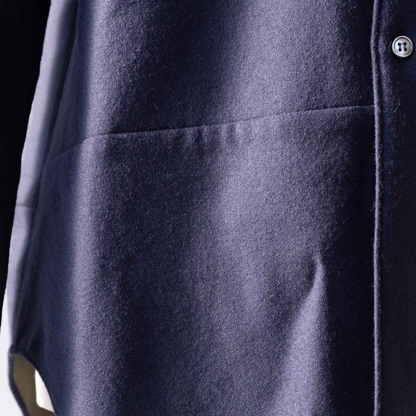 Vintage Men's Shirt_1995AW - 1998SS A_609｜COMME des GARÇONS SHIRT