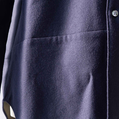 Vintage Men's Shirt_1995AW - 1998SS A_609｜COMME des GARÇONS SHIRT