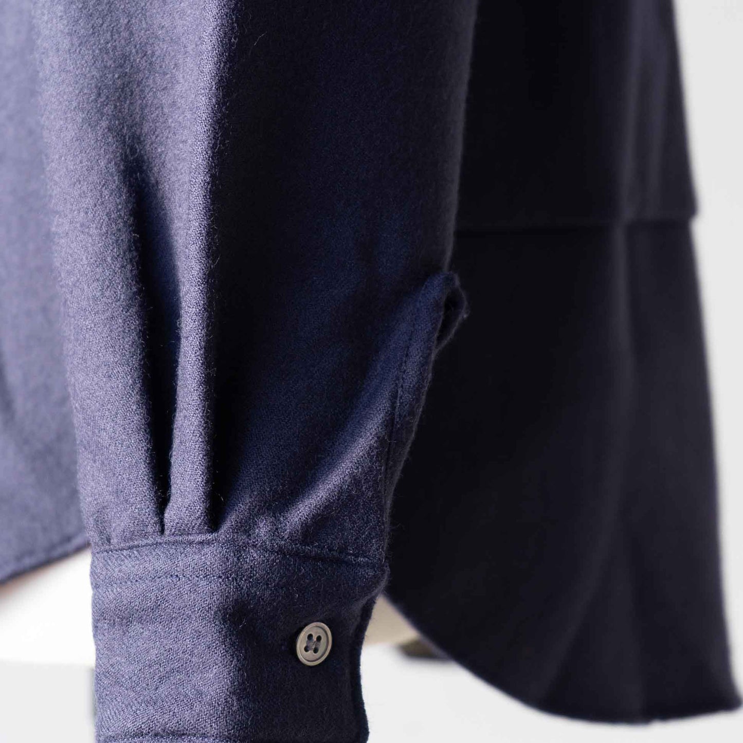 Vintage Men's Shirt_1995AW - 1998SS A_609｜COMME des GARÇONS SHIRT