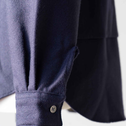 Vintage Men's Shirt_1995AW - 1998SS A_609｜COMME des GARÇONS SHIRT