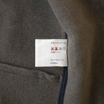 Vintage Men's Shirt_1995AW - 1998SS A_609｜COMME des GARÇONS SHIRT