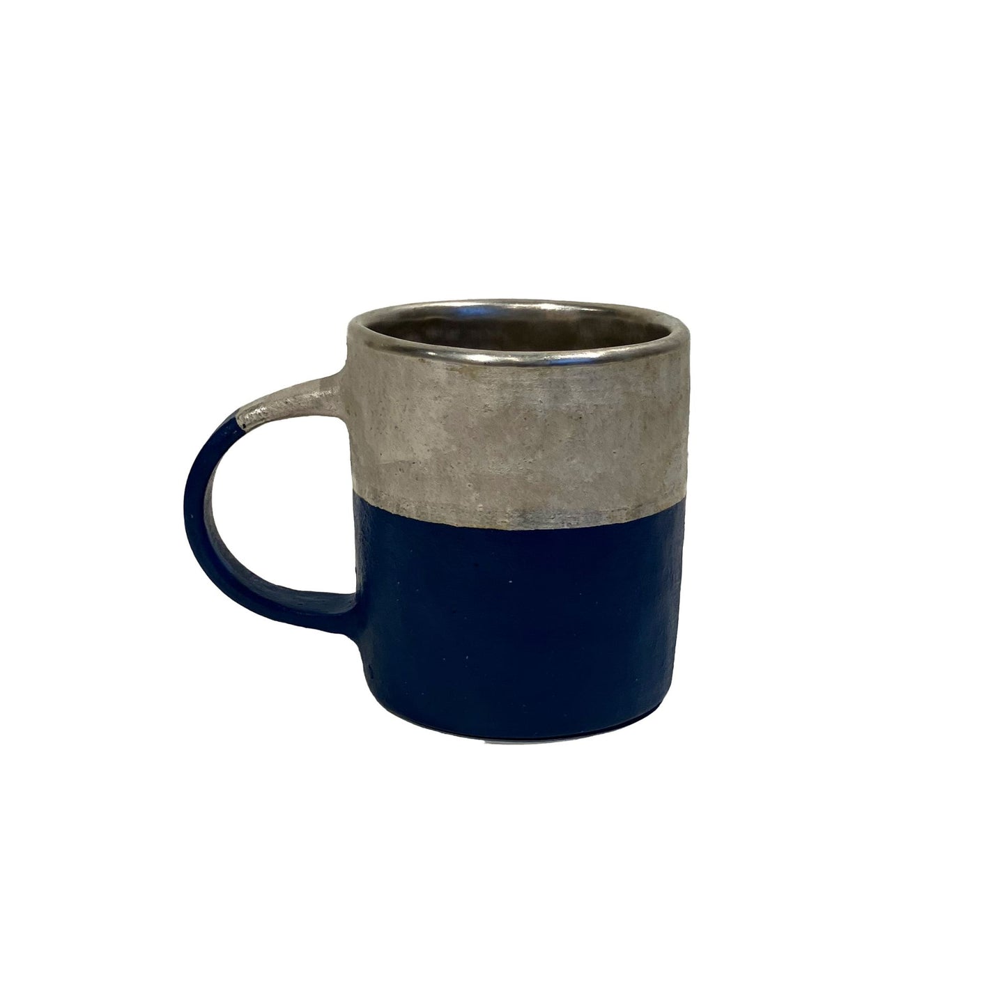 Mug L Indigo