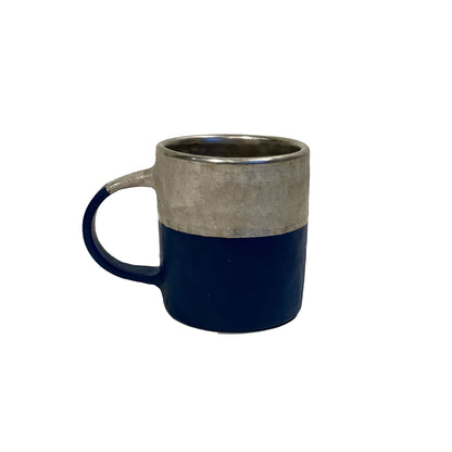 Mug L Indigo