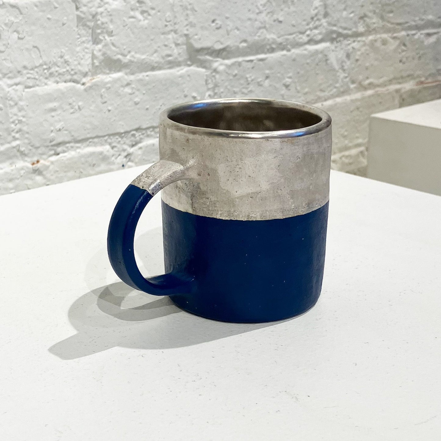 Mug L Indigo