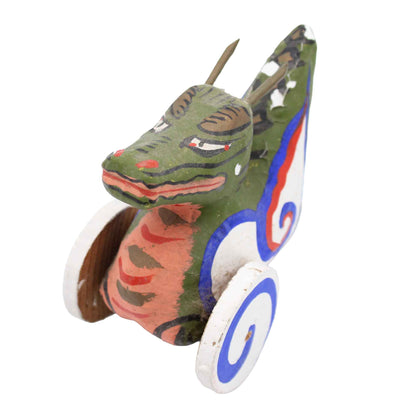 Miharu dragon Hariko B 609