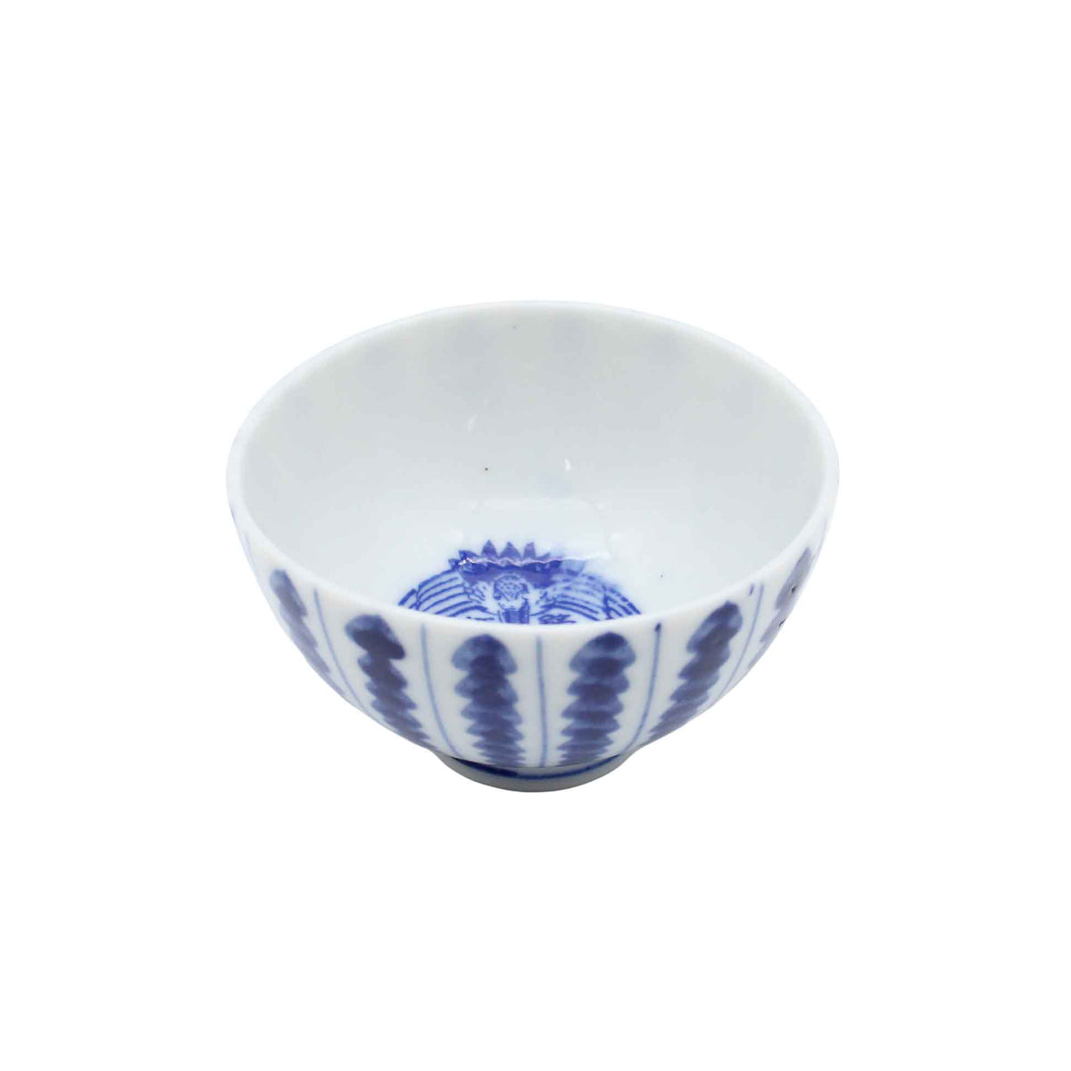 VINTAGE Sake cup F_65