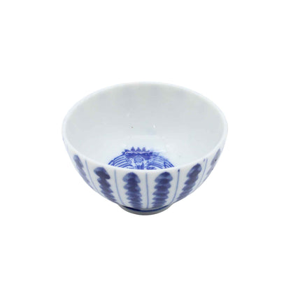 VINTAGE Sake cup F_65