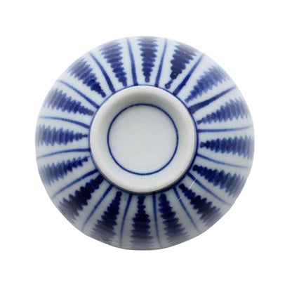 VINTAGE Sake cup F_65