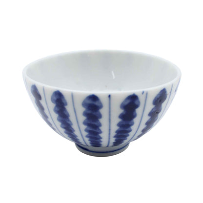 VINTAGE Sake cup F_65