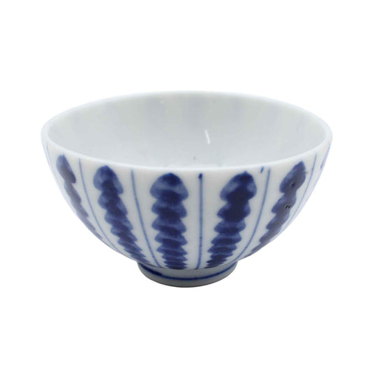 VINTAGE Sake cup F_65