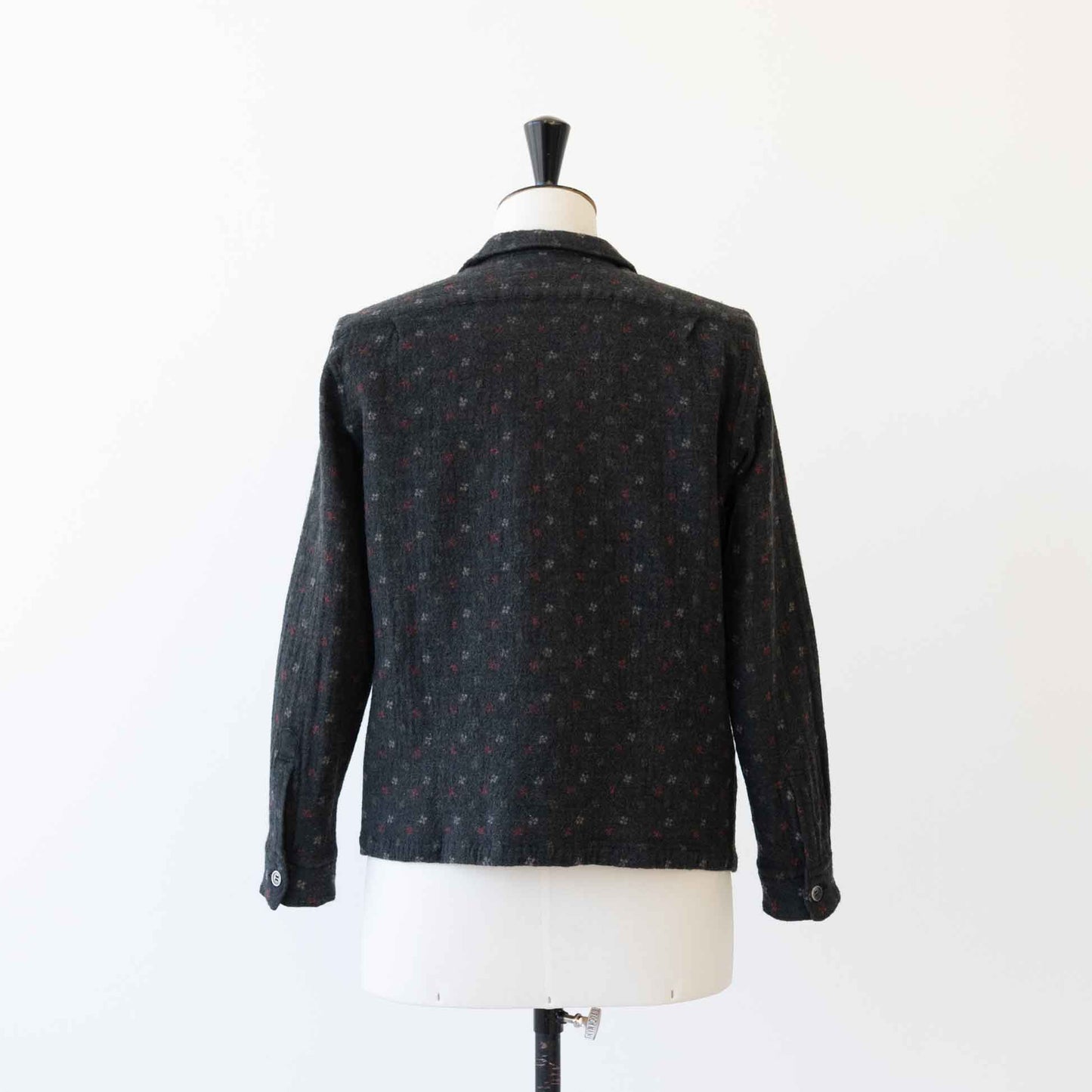 Vintage Men's Shirt_2000AW A_609｜COMME des GARÇONS HOMME