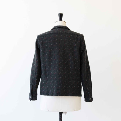 Vintage Men's Shirt_2000AW A_609｜COMME des GARÇONS HOMME