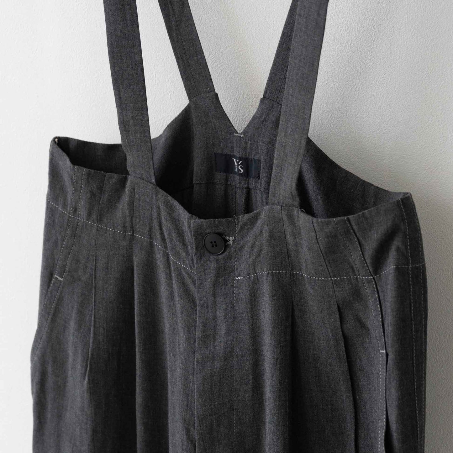 Vintage Women’s Jumpsuit_1990s_609｜Y's