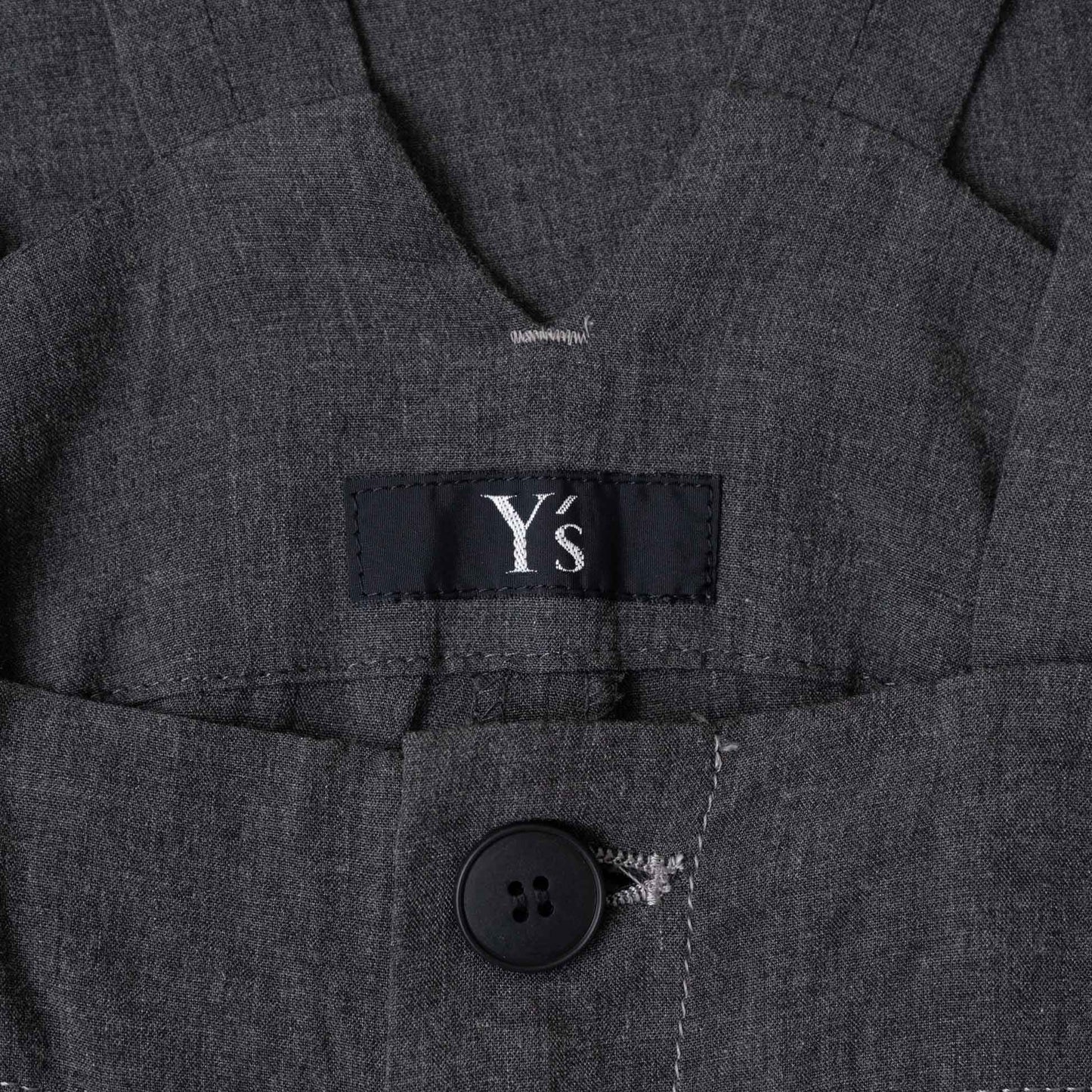 Vintage Women’s Jumpsuit_1990s_609｜Y's