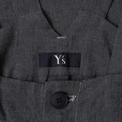 Vintage Women’s Jumpsuit_1990s_609｜Y's