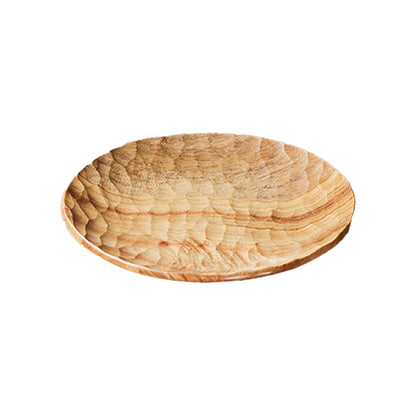 Plate 21cm_Akihiro Woodworks