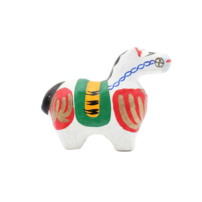 Miharu Horse Hariko A 609