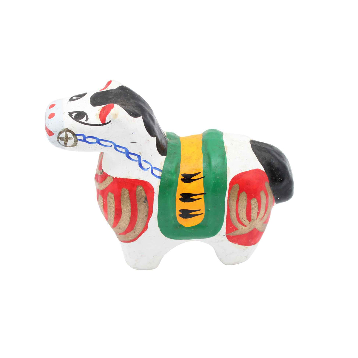 Miharu Horse Hariko A 609
