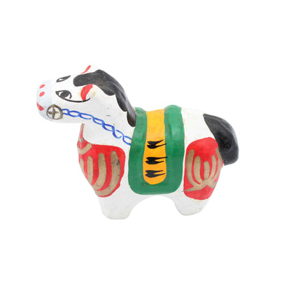 Miharu Horse Hariko A 609