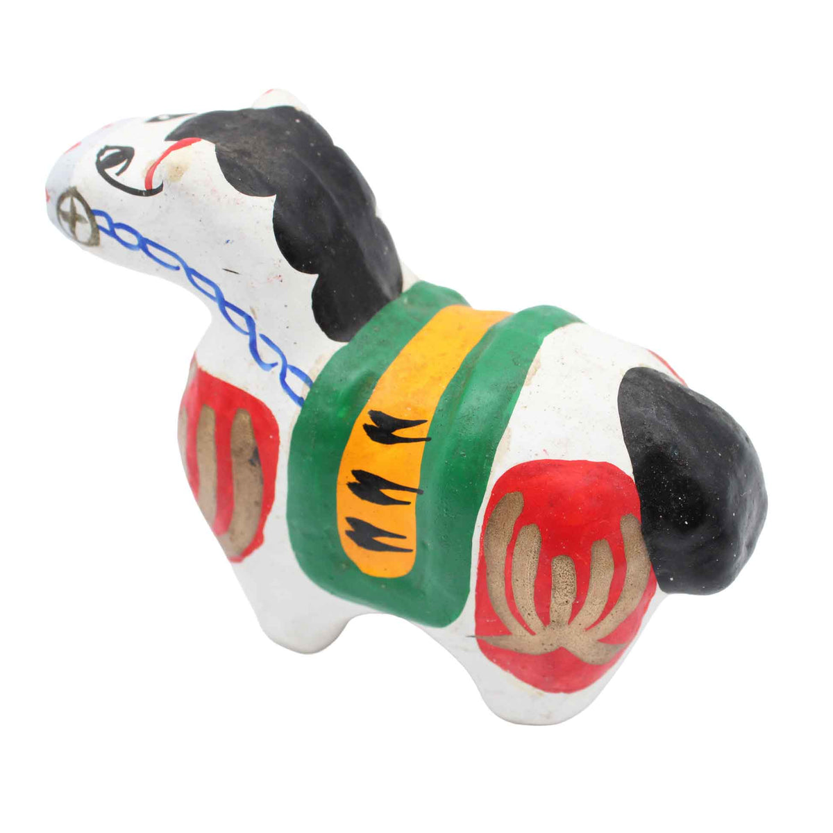 Miharu Horse Hariko A 609