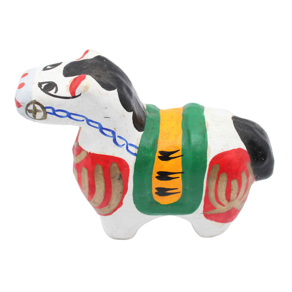 Miharu Horse Hariko A 609