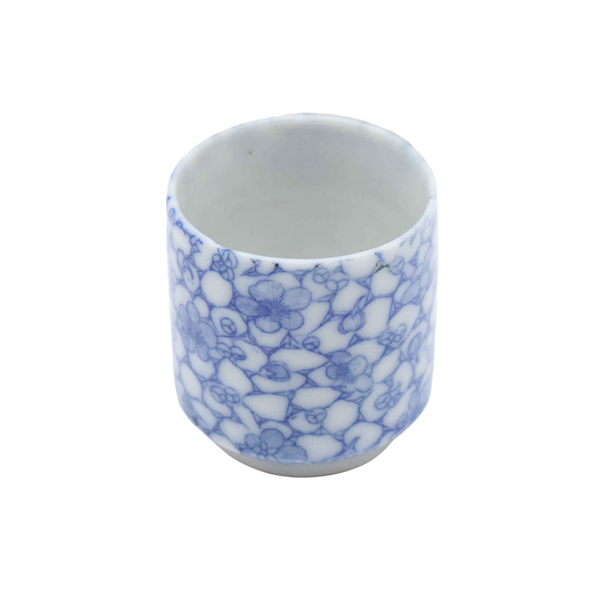 VINTAGE Sake cup G_65