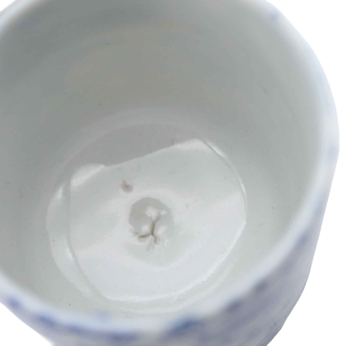 VINTAGE Sake cup G_65