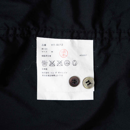 Vintage Men's Shirt_2007AW_609｜COMME des GARÇONS HOMME