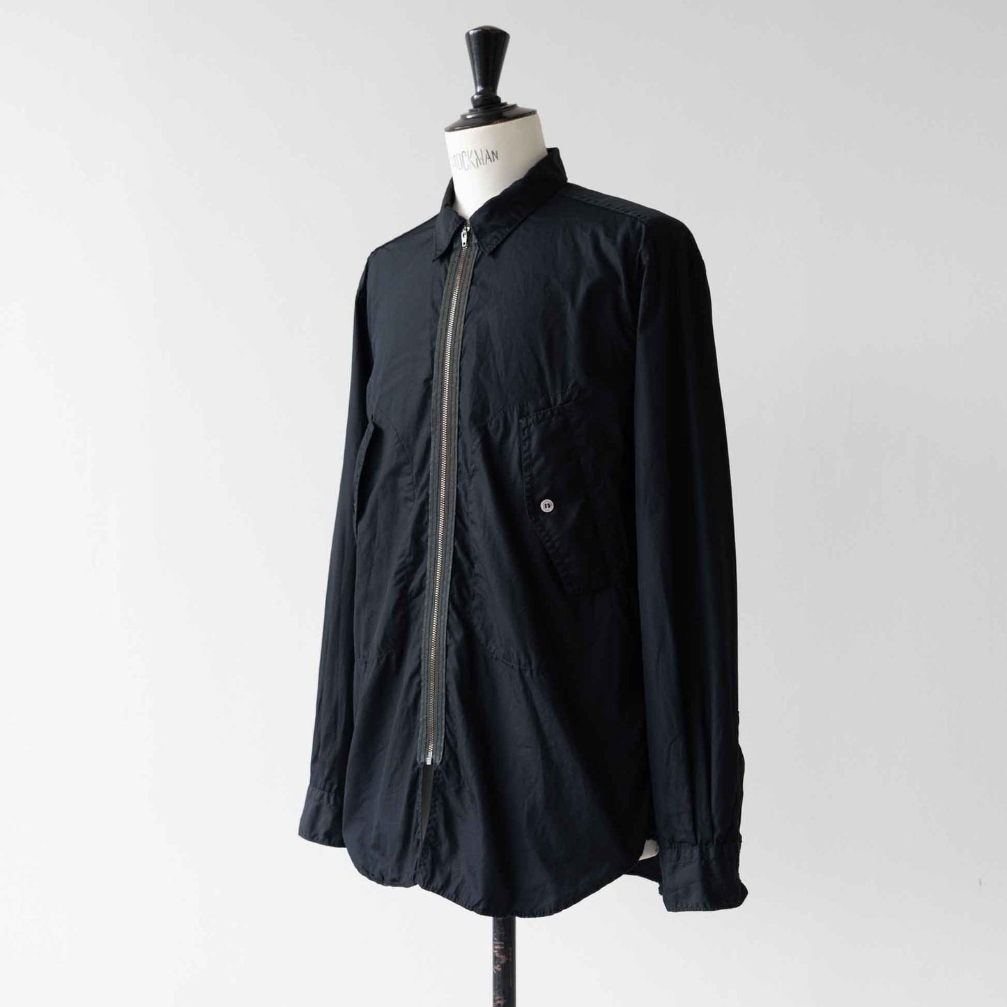 Vintage Men's Shirt_2007AW_609｜COMME des GARÇONS HOMME