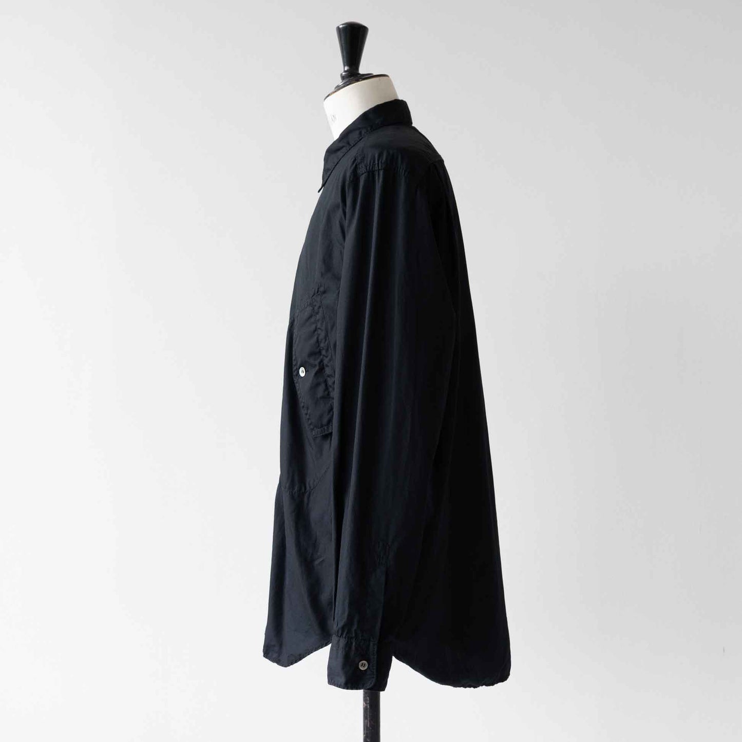 Vintage Men's Shirt_2007AW_609｜COMME des GARÇONS HOMME