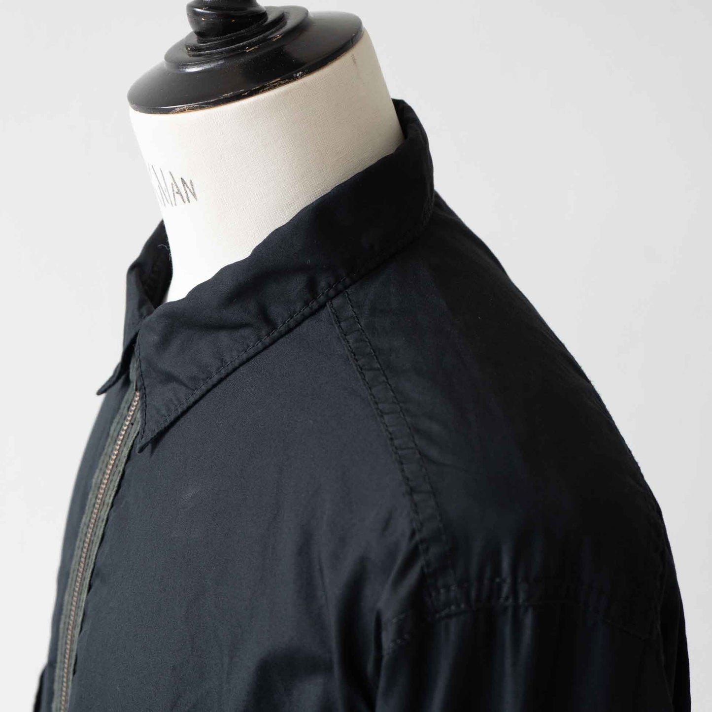 Vintage Men's Shirt_2007AW_609｜COMME des GARÇONS HOMME