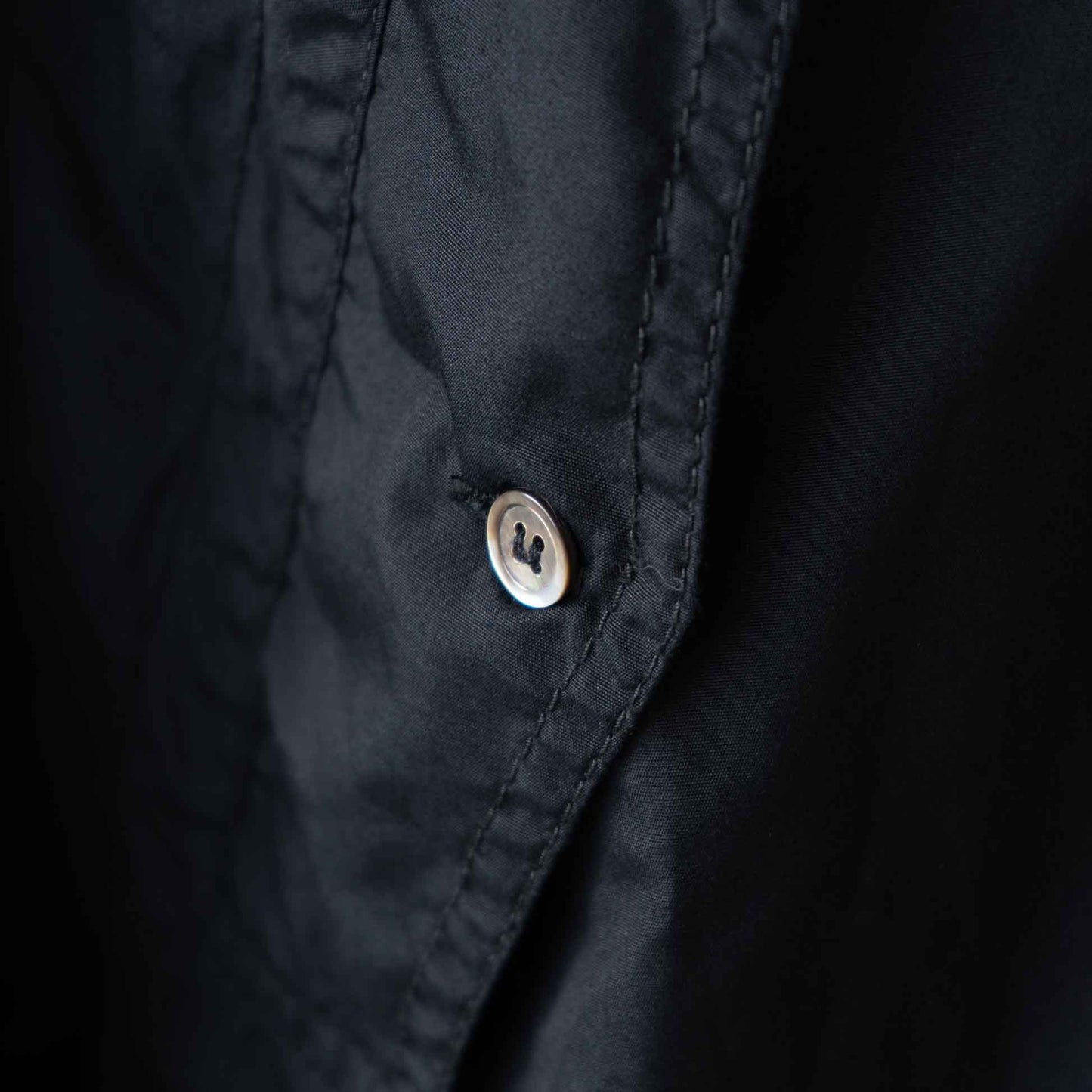 Vintage Men's Shirt_2007AW_609｜COMME des GARÇONS HOMME
