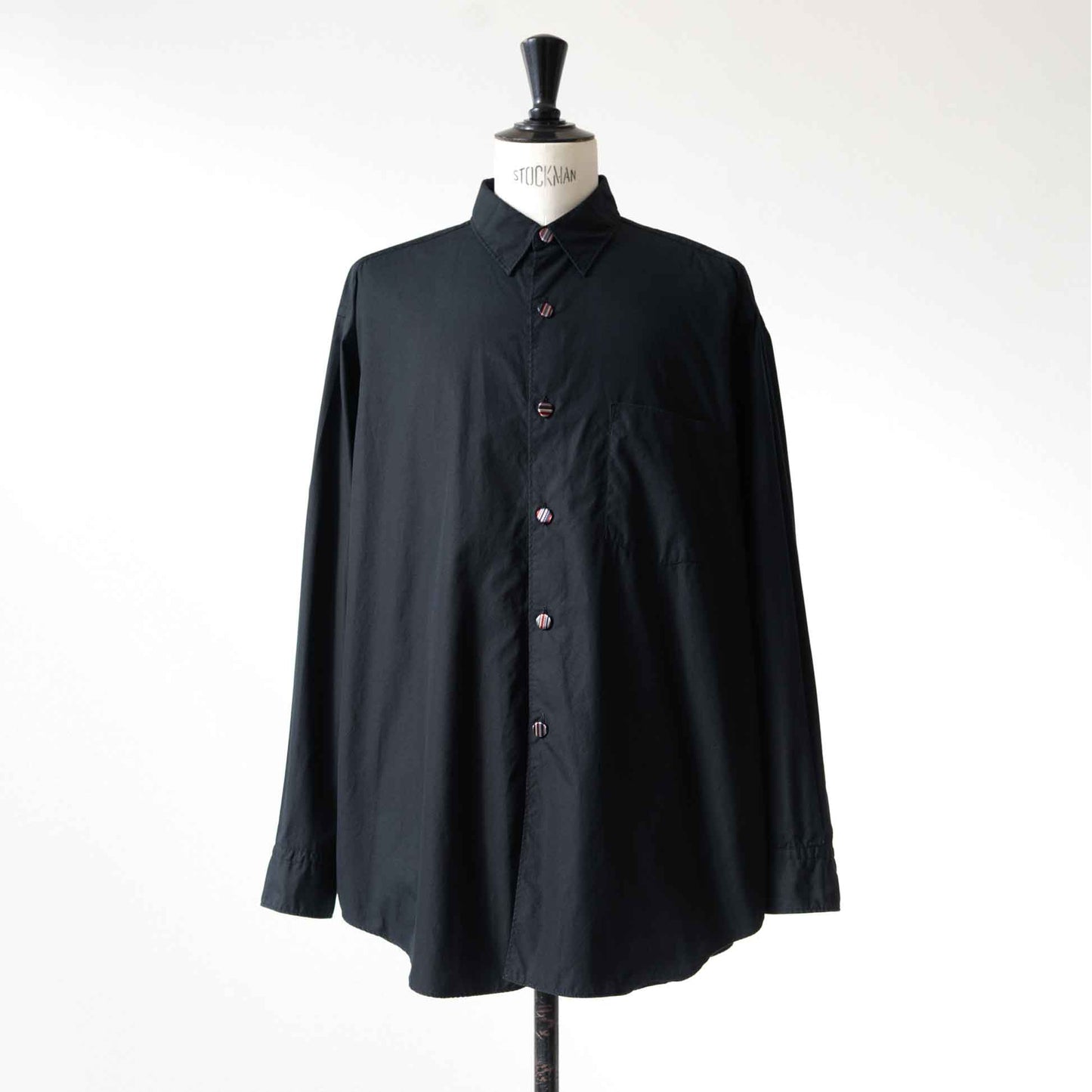 Vintage Men's Shirt_1992SS_609｜COMME des GARÇONS HOMME