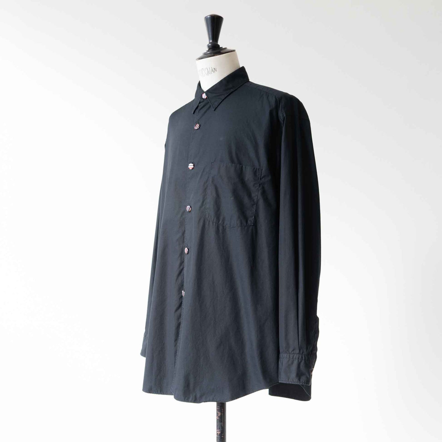 Vintage Men's Shirt_1992SS_609｜COMME des GARÇONS HOMME