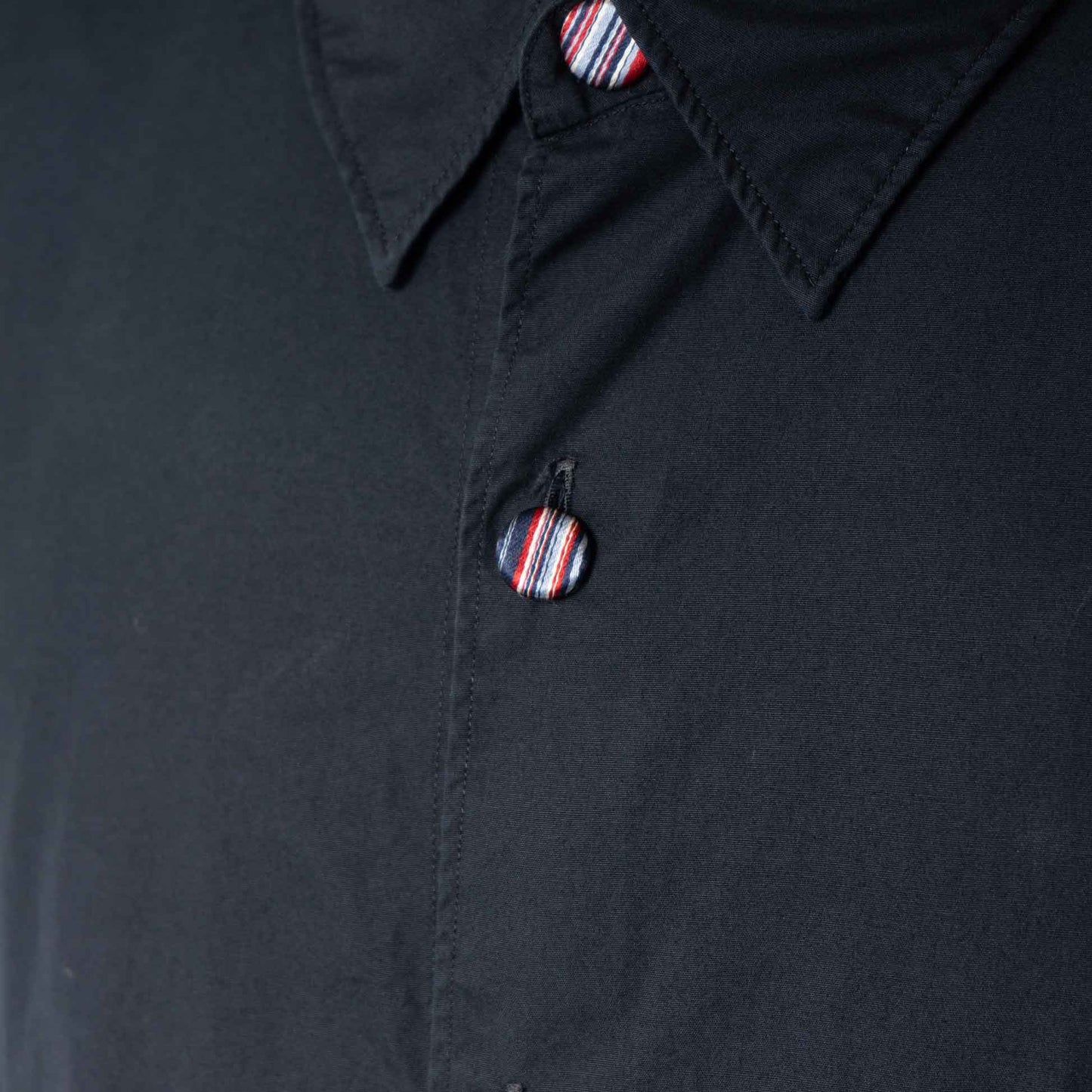 Vintage Men's Shirt_1992SS_609｜COMME des GARÇONS HOMME