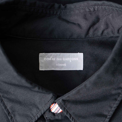 Vintage Men's Shirt_1992SS_609｜COMME des GARÇONS HOMME