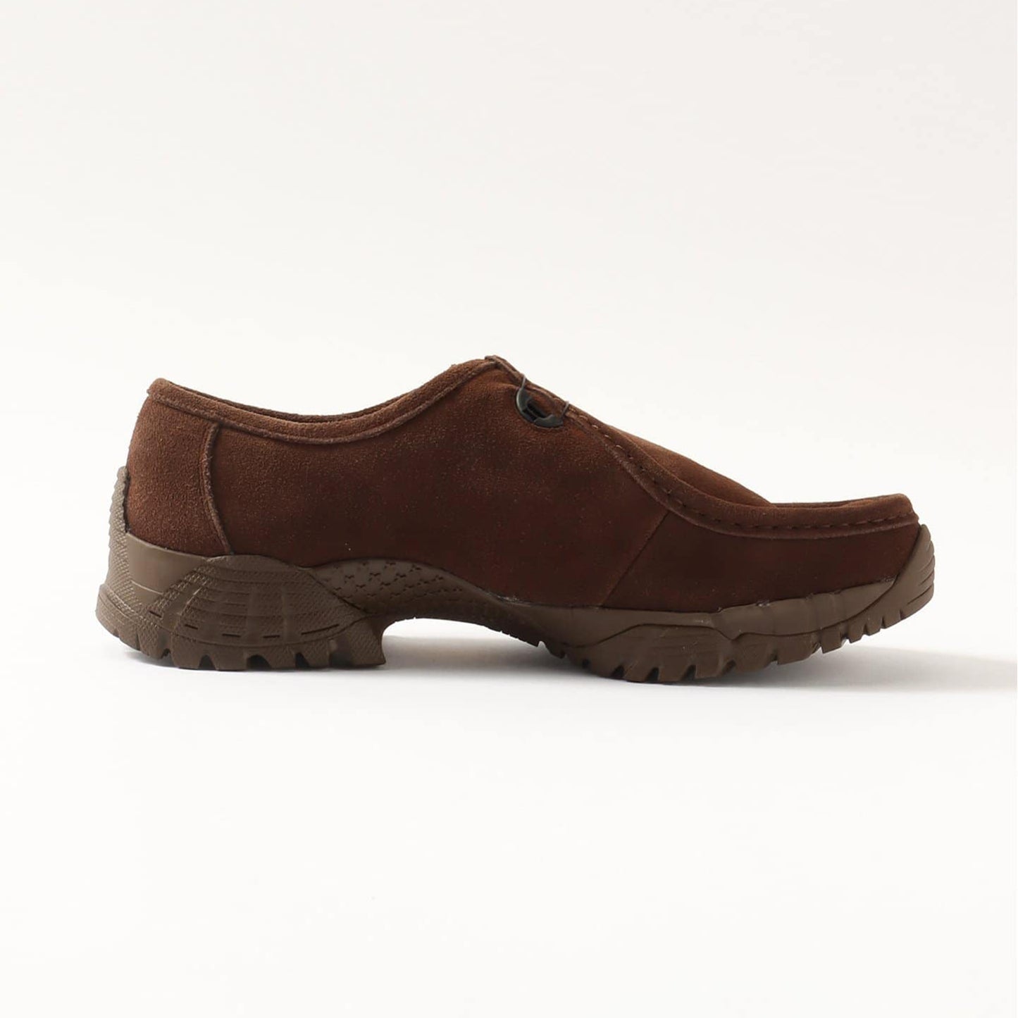 KNOCK2 KTX #Brown Size41