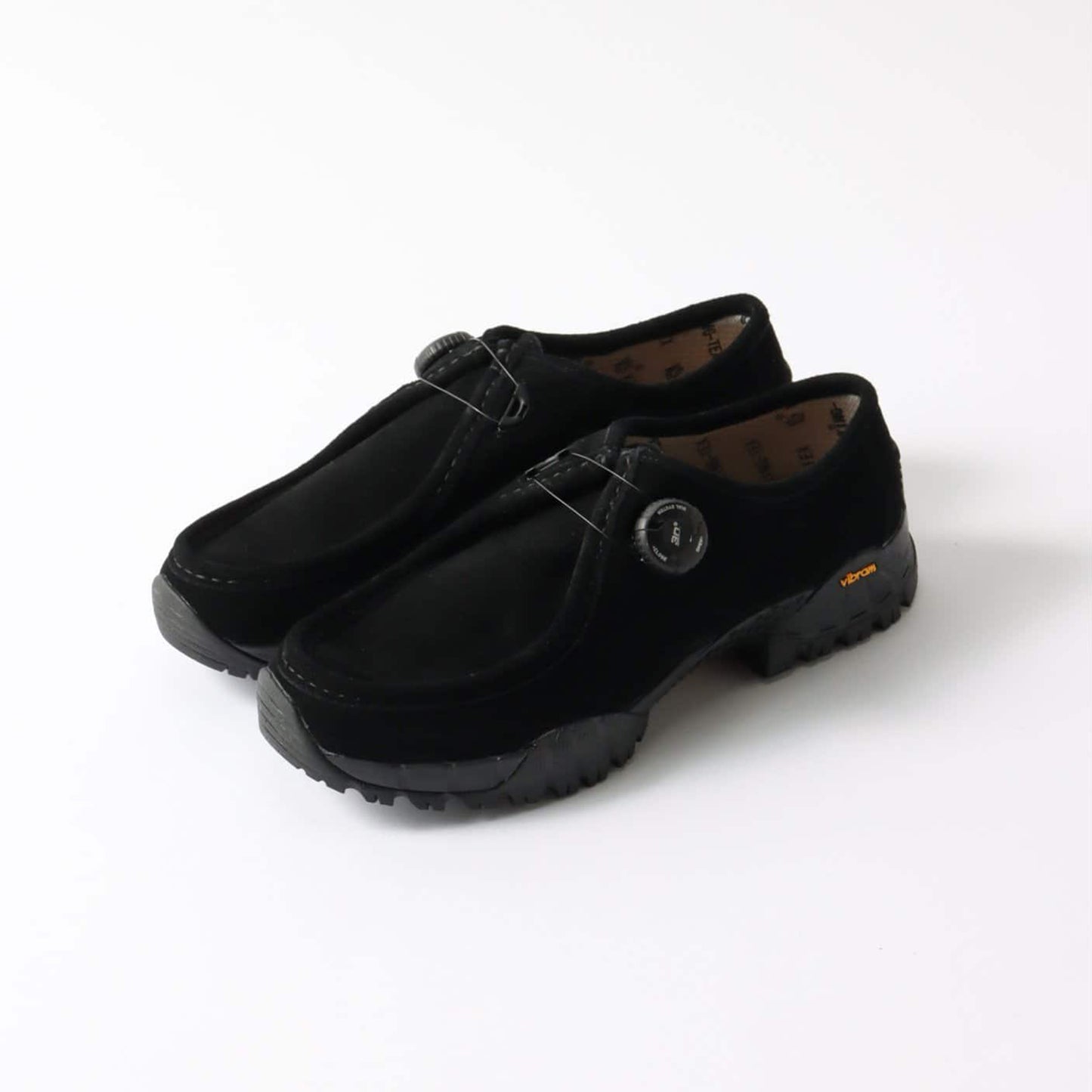 KNOCK2 KTX #Black Size41