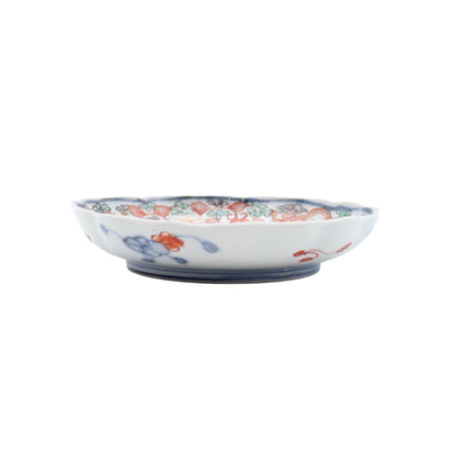 ANTIQUES Small Plate A_65