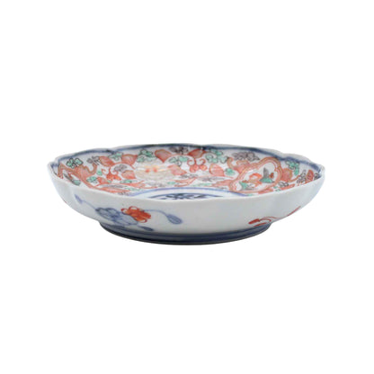 ANTIQUES Small Plate A_65